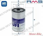 ФИЛТЪР ЗА ДИЗЕЛ UFI 24.351.00 ЗА ПИАДЖО APE CAR DIESEL / POKER / TM P703-P703V 420-1400-3